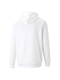 Худи PUMA Bmw Mms Ess Fleece Hoodie модель 538142 Фото
