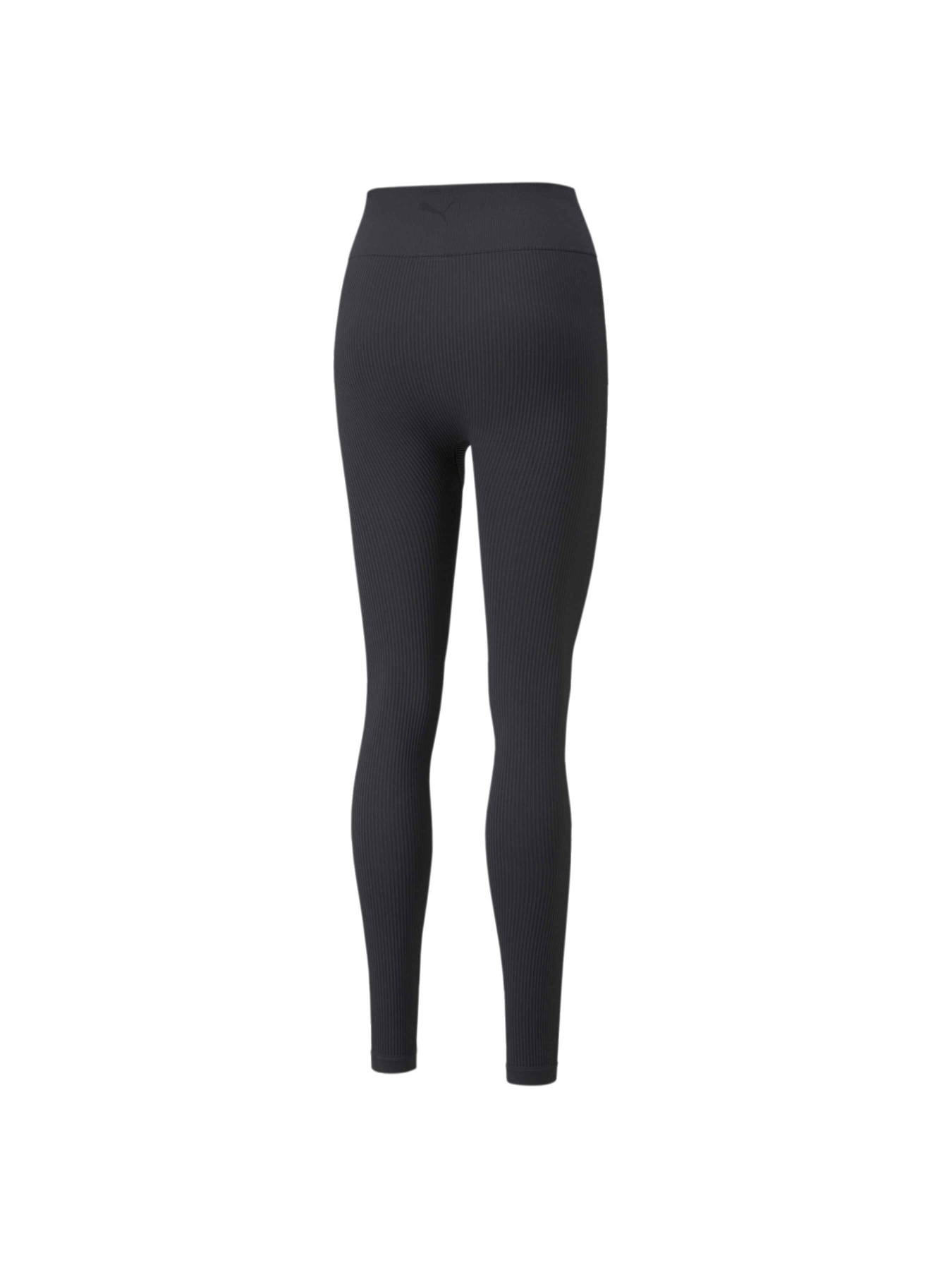 Леггинсы спортивные PUMA Infuse Evoknit Leggings модель 533420 Фото