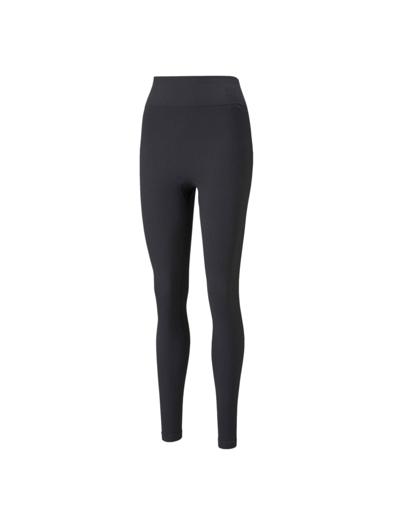 Леггинсы спортивные PUMA Infuse Evoknit Leggings модель 533420 Фото