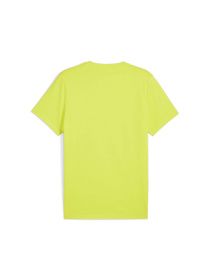 Футболка спортивная PUMA The Hooper Tee 1 модель 624827 Фото