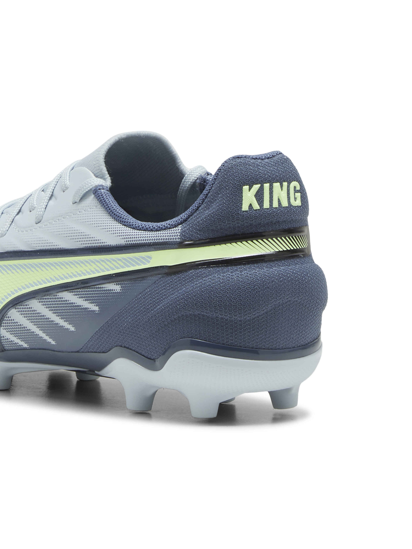 Бутси PUMA King Match Fg/ag Jr модель 108048 Фото