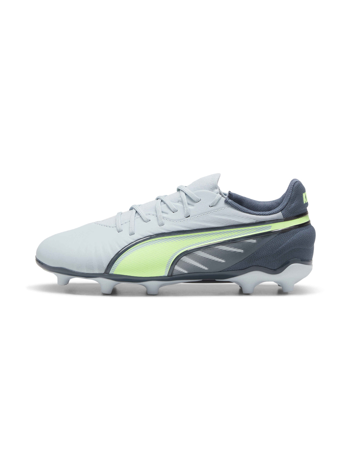 Бутси PUMA King Match Fg/ag Jr модель 108048 Фото