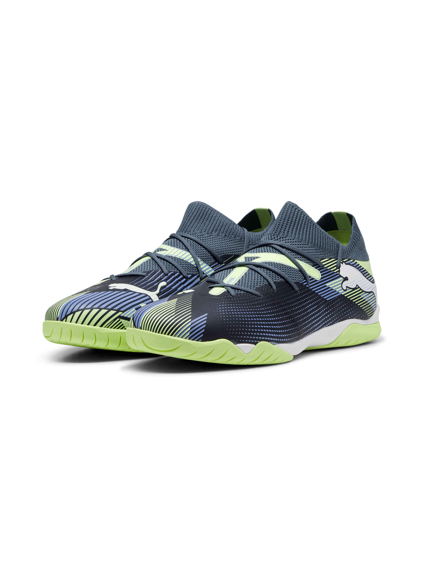 Бутси PUMA Future 7 Match It модель 107936 Бутси PUMA Future 7 Match It модель 107936 Фото