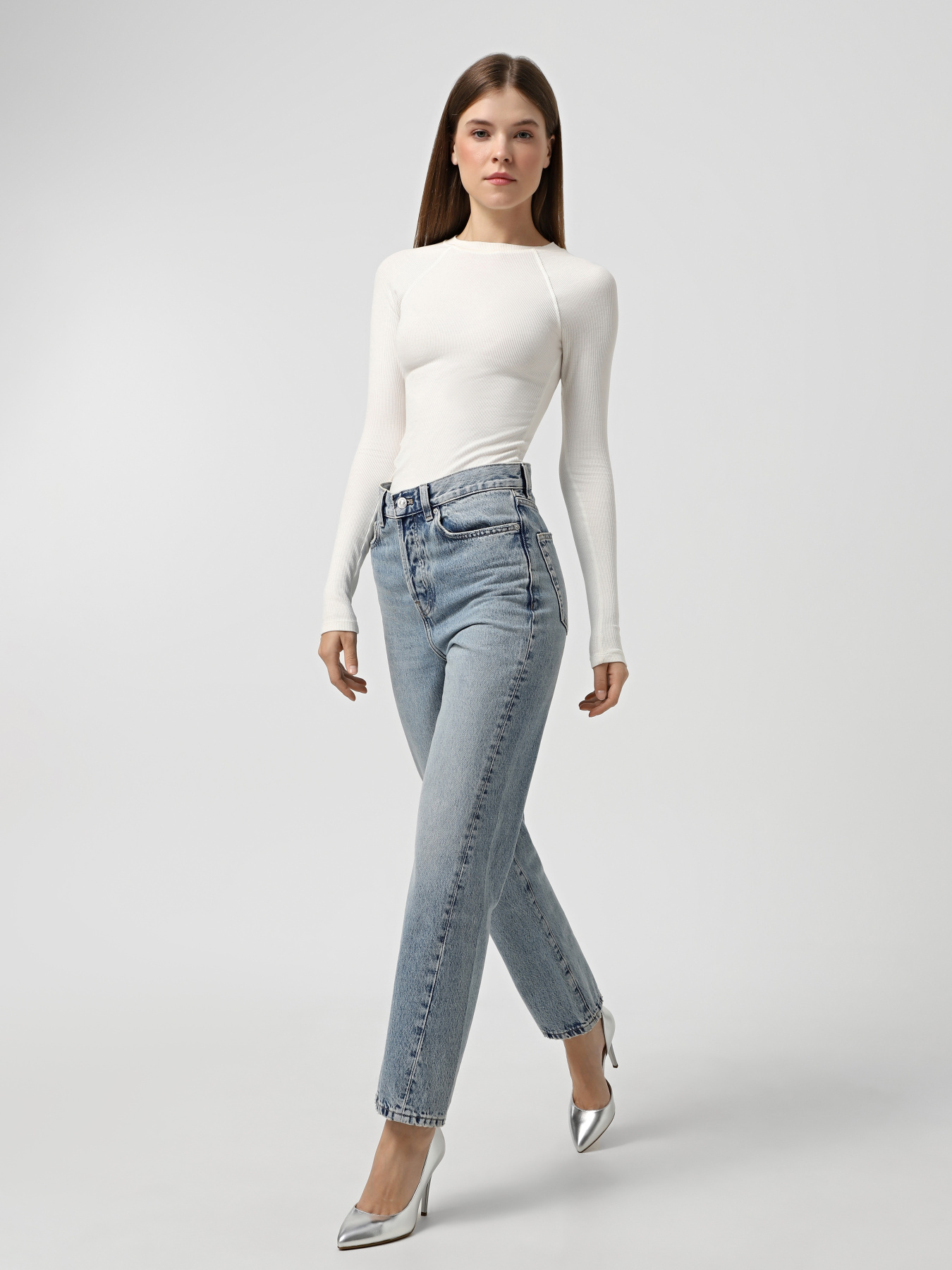 Туфли-лодочки It-girl модель S53-03-Y981H Фото