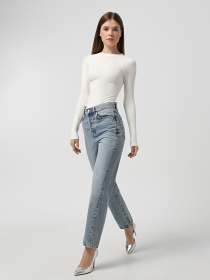 Туфли-лодочки It-girl модель S53-03-Y981H Фото