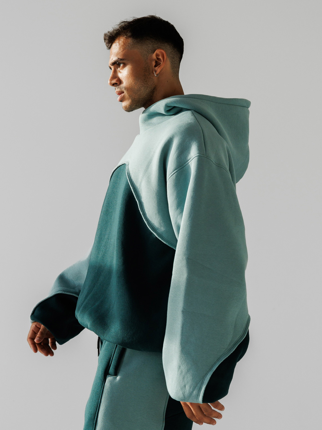 Худі IJ модель hoodie-wave Фото