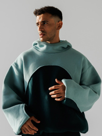 Худі IJ модель hoodie-wave Фото