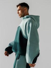 Худі IJ модель hoodie-wave Фото