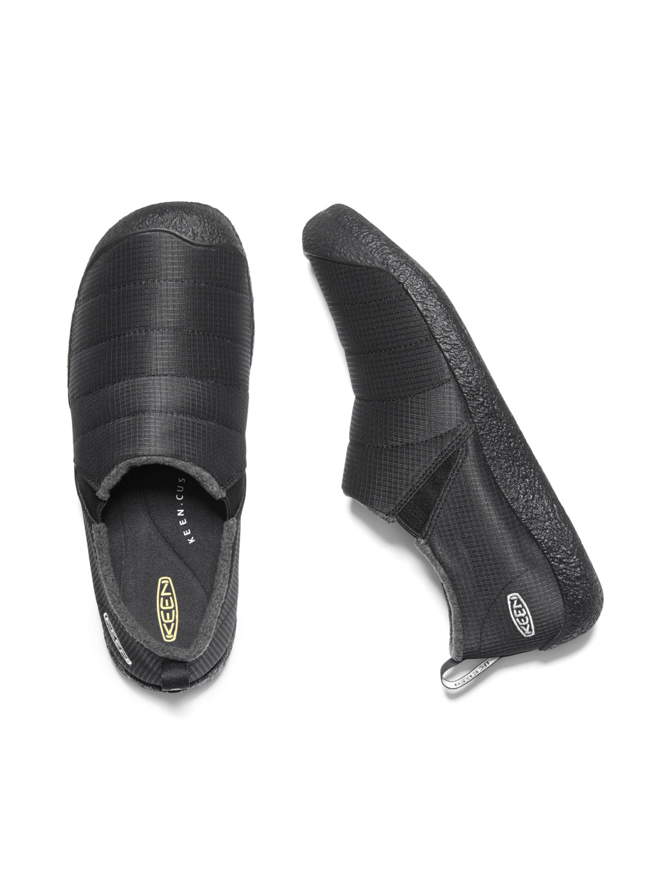 Полуботинки Keen Howser II модель 1023997 Фото