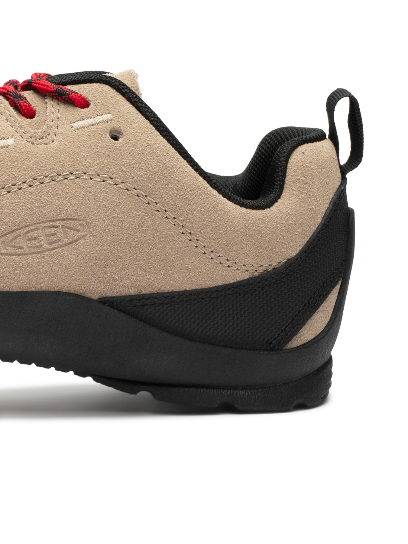 Кроссовки для туризма|Outdoor Keen Jasper модель 1004347 Фото