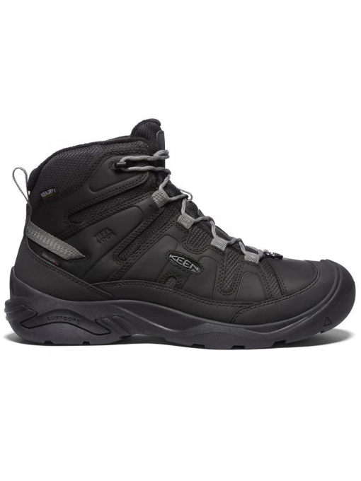 Ботинки Keen Circadia Mid Polar модель 1026762 Фото