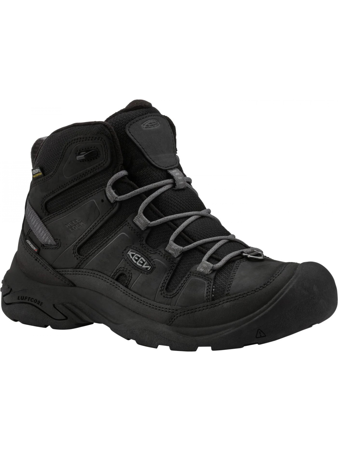 Черевики Keen Circadia Mid Polar модель 1026762 Черевики Keen Circadia Mid Polar модель 1026762 Фото