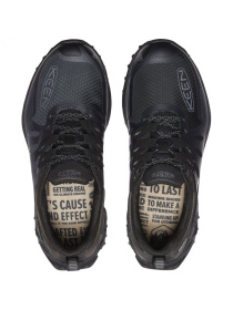 Кроссовки для туризма|Outdoor Keen Zionic Wp модель 1028051 Фото