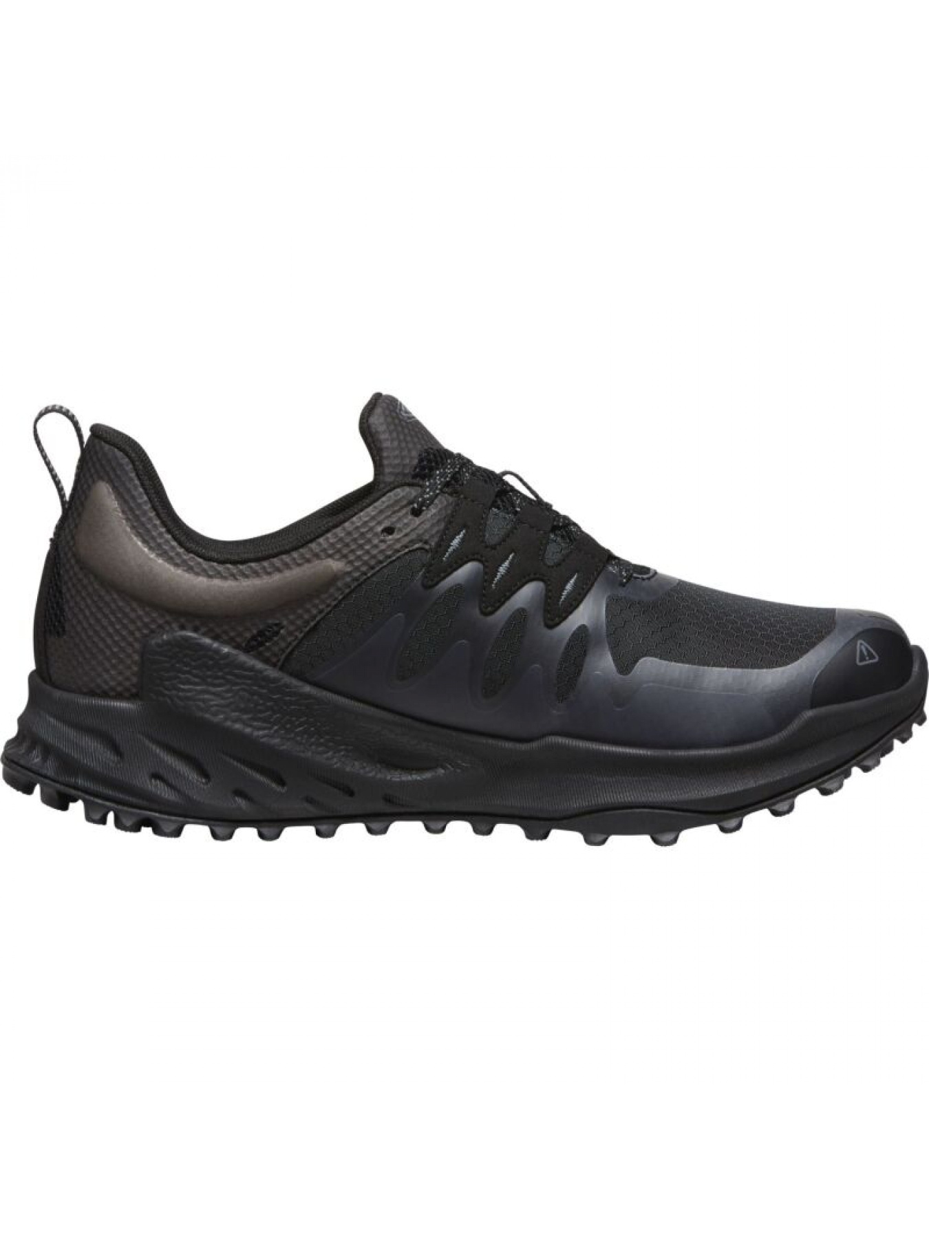 Кросівки аутдор Keen Zionic Wp модель 1028051 Кросівки аутдор Keen Zionic Wp модель 1028051 Фото