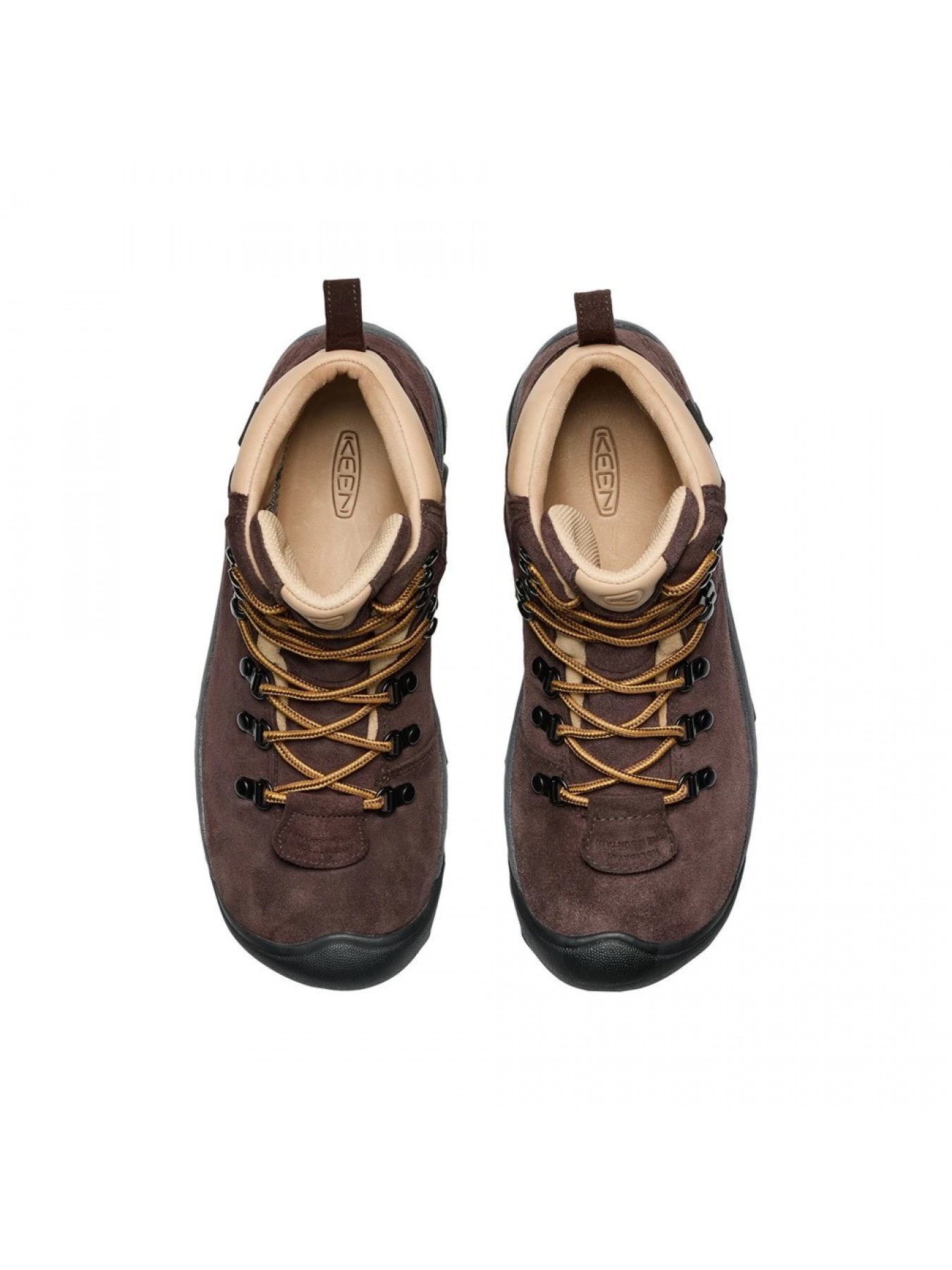 Черевики Keen Pyrenees модель 1029399 Фото