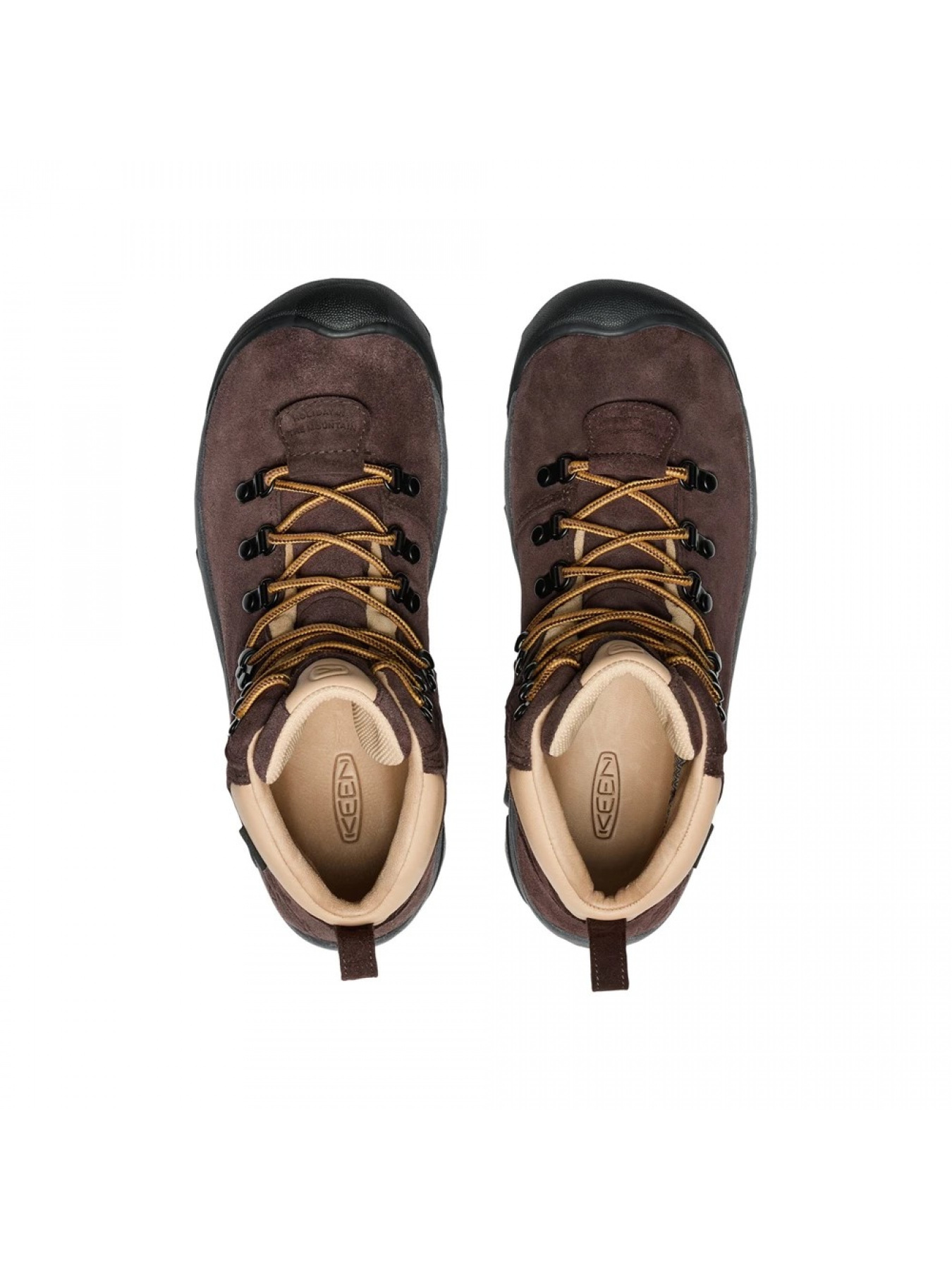 Черевики Keen Pyrenees модель 1029399 Фото