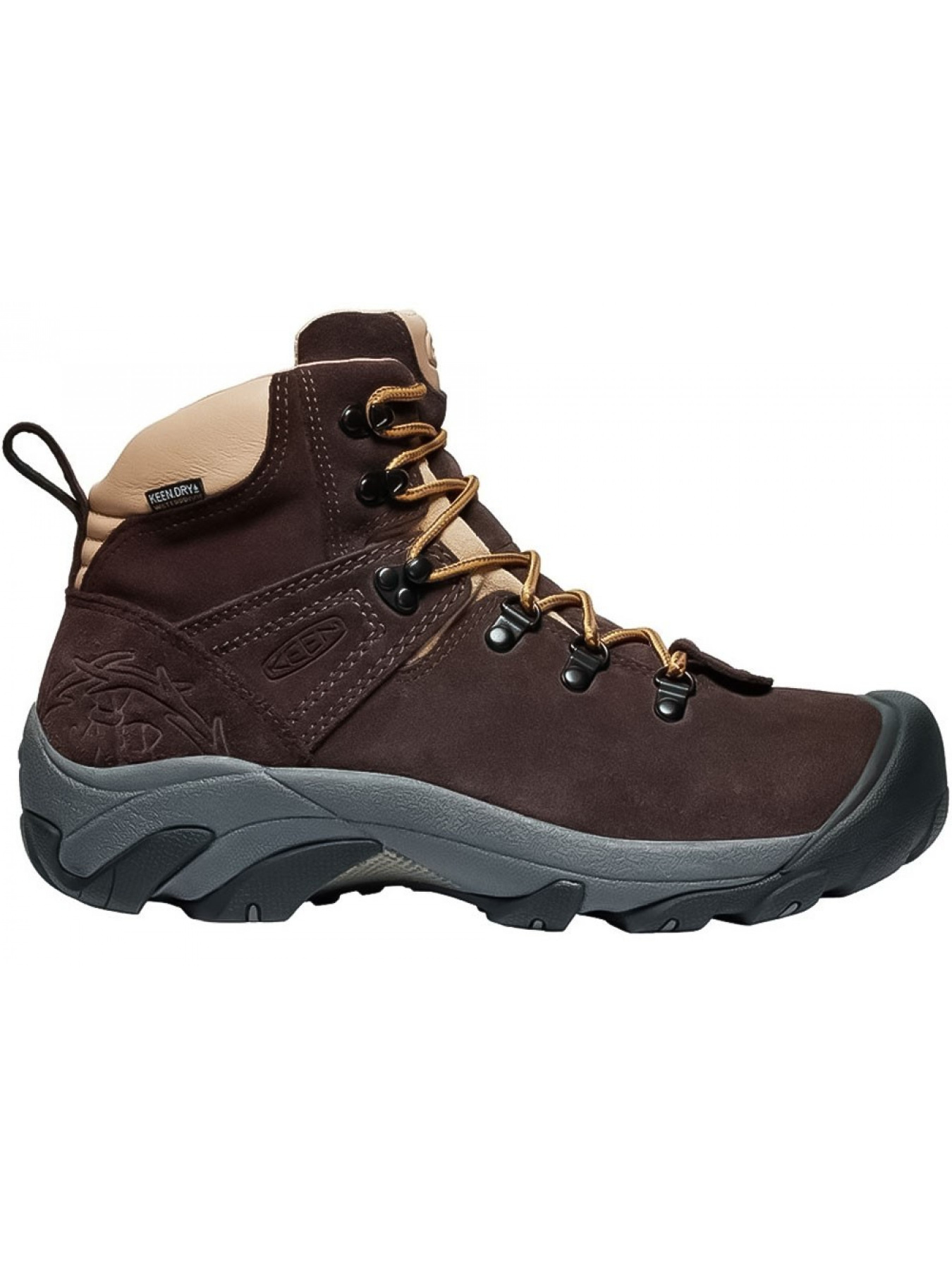 Черевики Keen Pyrenees модель 1029399 Фото