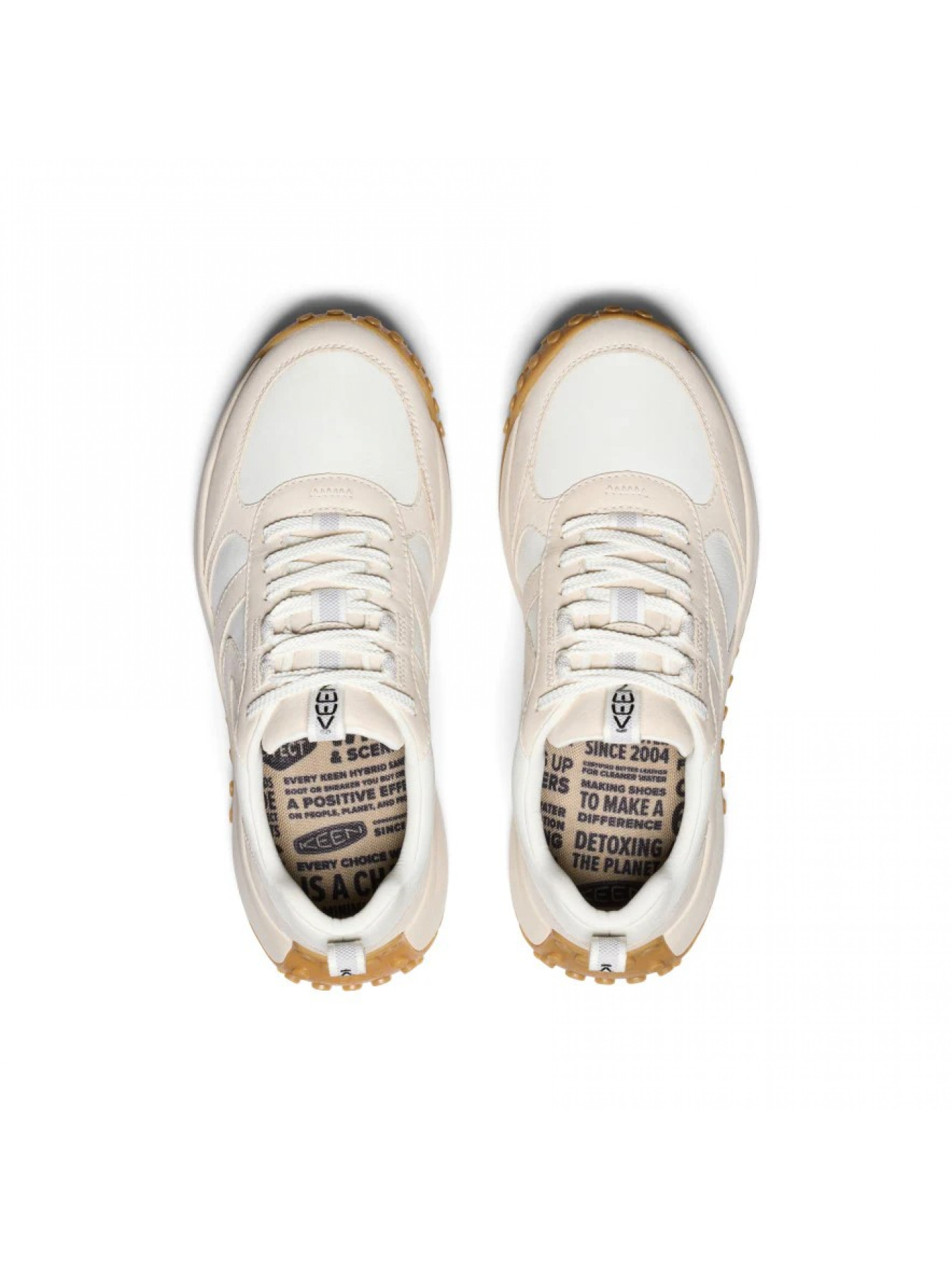 Кроссовки Keen Ks86 Lea модель 1029769 Фото