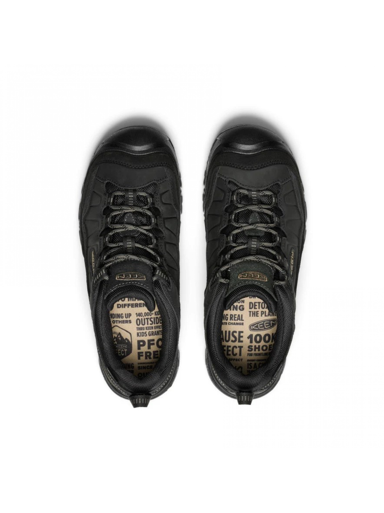 Кроссовки аутдор Keen Targhee Iv Wp модель 1029827 Фото