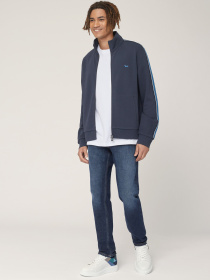 Кофта спортивная Harmont&Blaine модель FRM172021756_801 Фото