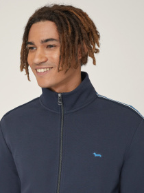 Кофта спортивная Harmont&Blaine модель FRM172021756_801 Фото