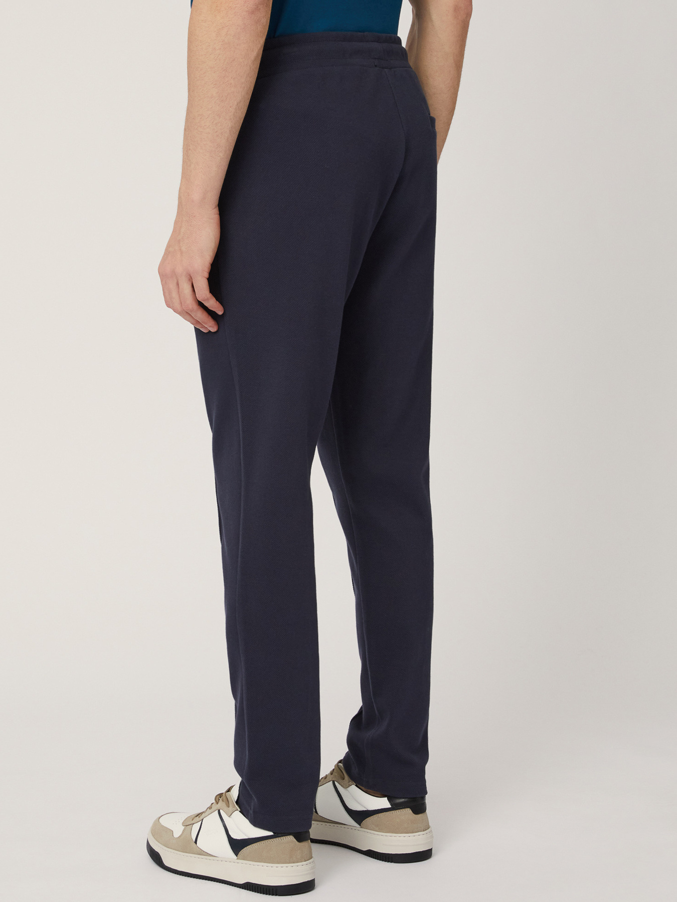 Спортивні штани Harmont&Blaine модель FRM173021756_801 Фото