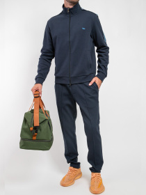 Спортивні штани Harmont&Blaine модель FRM173021756_801 Фото