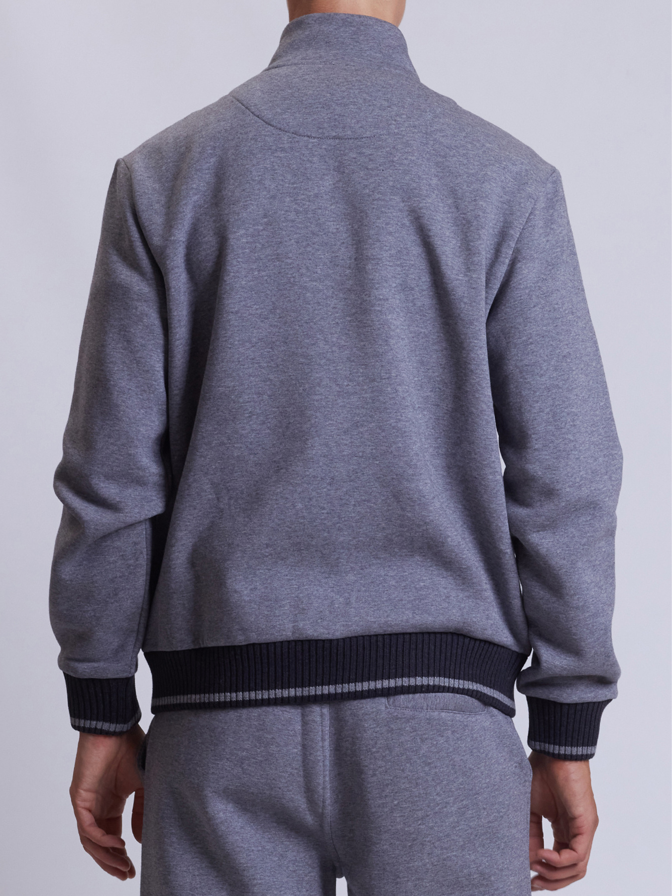 Спортивная кофта Harmont&Blaine модель FRM183021133_913 Фото