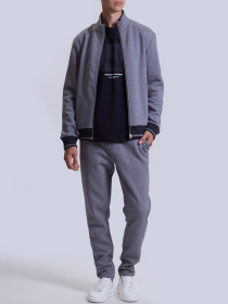 Спортивная кофта Harmont&Blaine модель FRM183021133_913 Фото