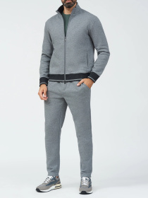 Спортивная кофта Harmont&Blaine модель FRM183021133_913 Фото