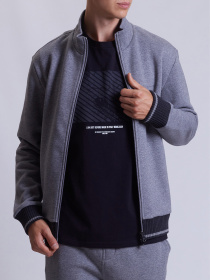 Спортивная кофта Harmont&Blaine модель FRM183021133_913 Фото