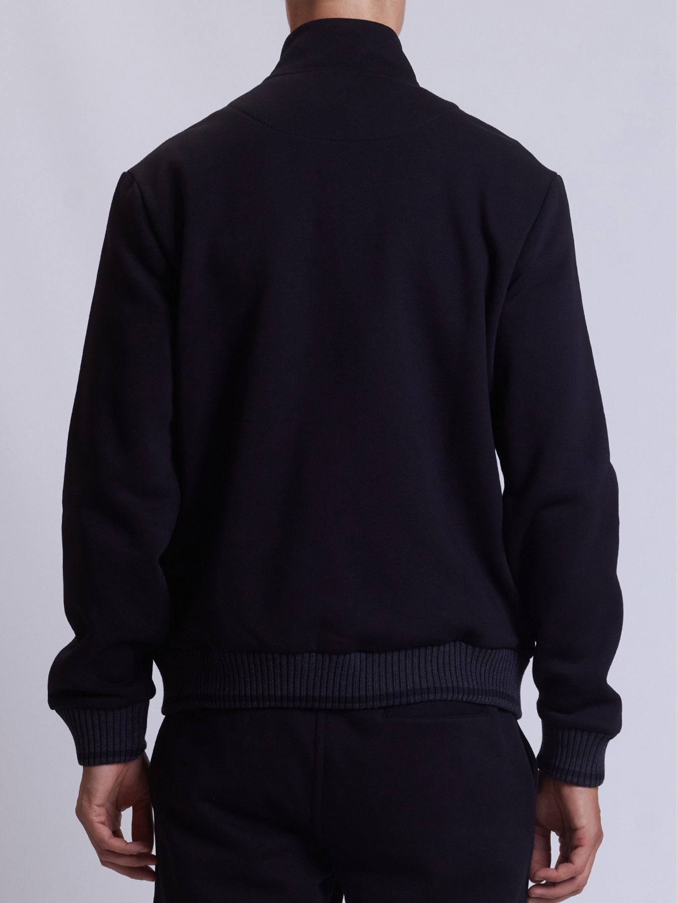 Кофта спортивная Harmont&Blaine модель FRM183021133_999 Фото