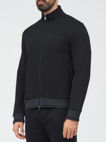 Кофта спортивная Harmont&Blaine модель FRM183021133_999 Фото