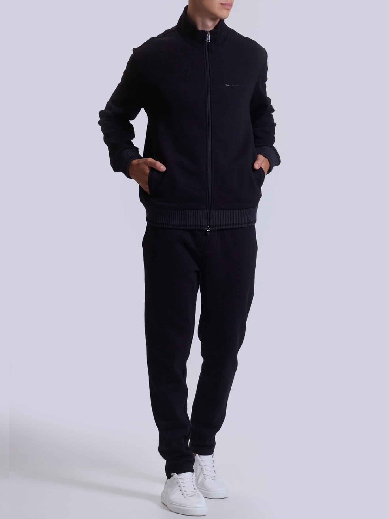 Спортивная кофта Harmont&Blaine модель FRM183021133_999 Фото