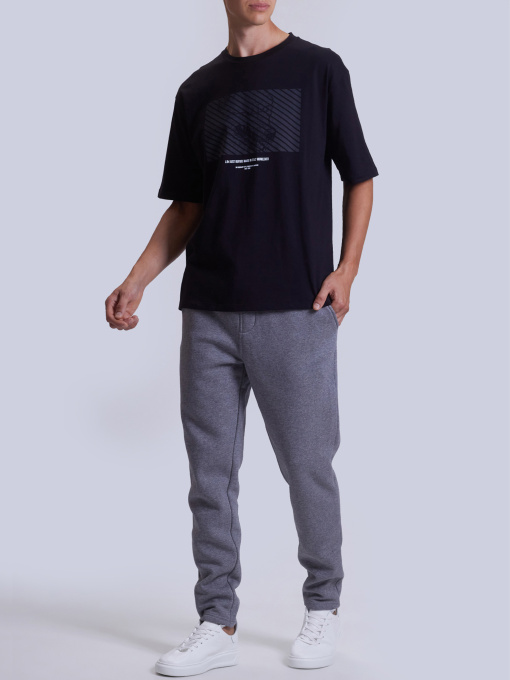 Штаны спортивные Harmont&Blaine модель FRM184021133_913 Фото