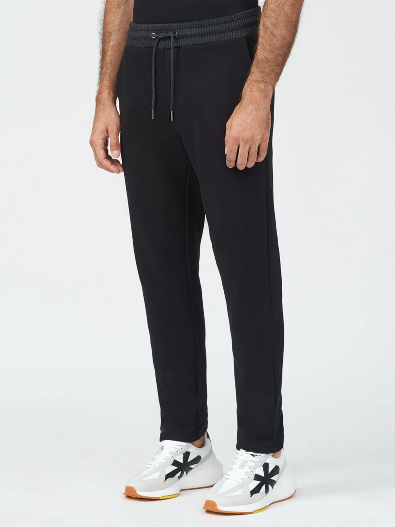 Спортивні штани Harmont&Blaine модель FRM184021133_999 Спортивні штани Harmont&Blaine модель FRM184021133_999 Фото