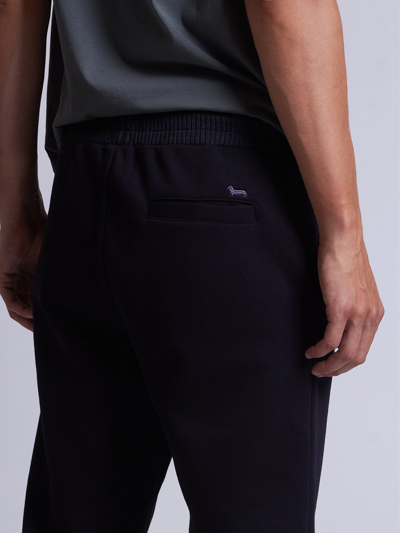 Спортивні штани Harmont&Blaine модель FRM184021133_999 Спортивні штани Harmont&Blaine модель FRM184021133_999 Фото