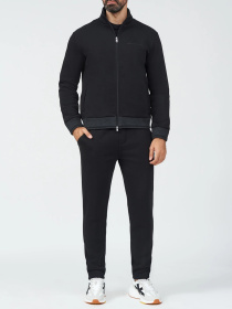 Спортивні штани Harmont&Blaine модель FRM184021133_999 Спортивні штани Harmont&Blaine модель FRM184021133_999 Фото