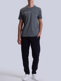 Спортивні штани Harmont&Blaine модель FRM184021133_999 Спортивні штани Harmont&Blaine модель FRM184021133_999 Фото