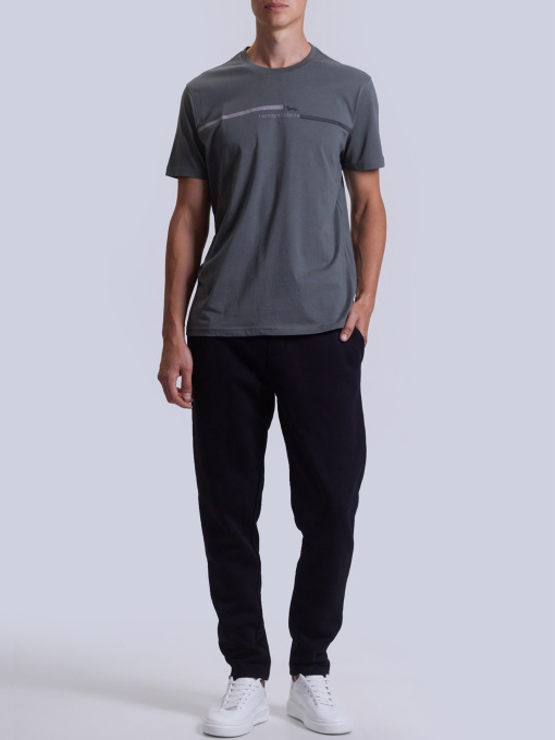 Спортивні штани Harmont&Blaine модель FRM184021133_999 Фото