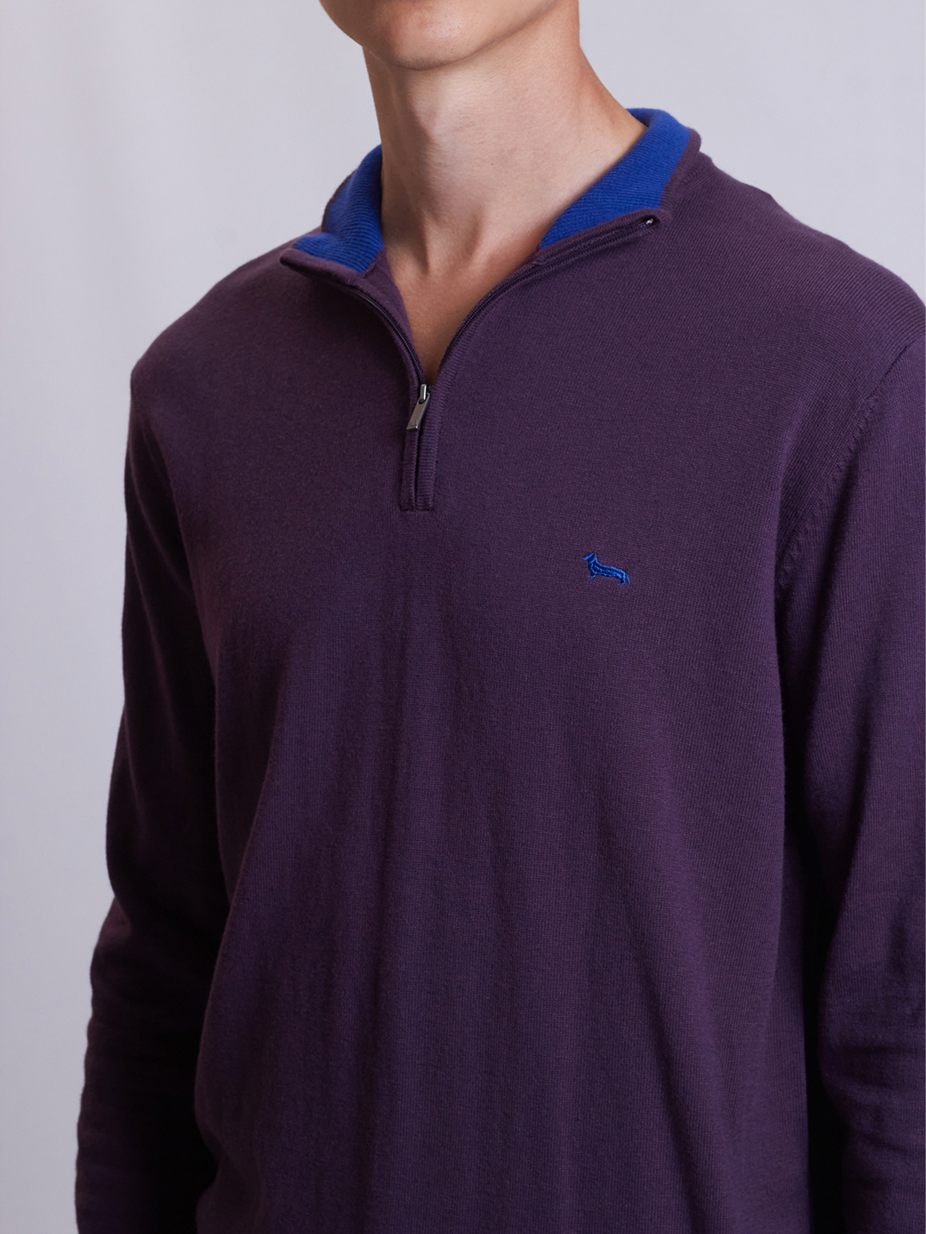 Свитер Harmont&Blaine модель HRM014030788_588 Фото