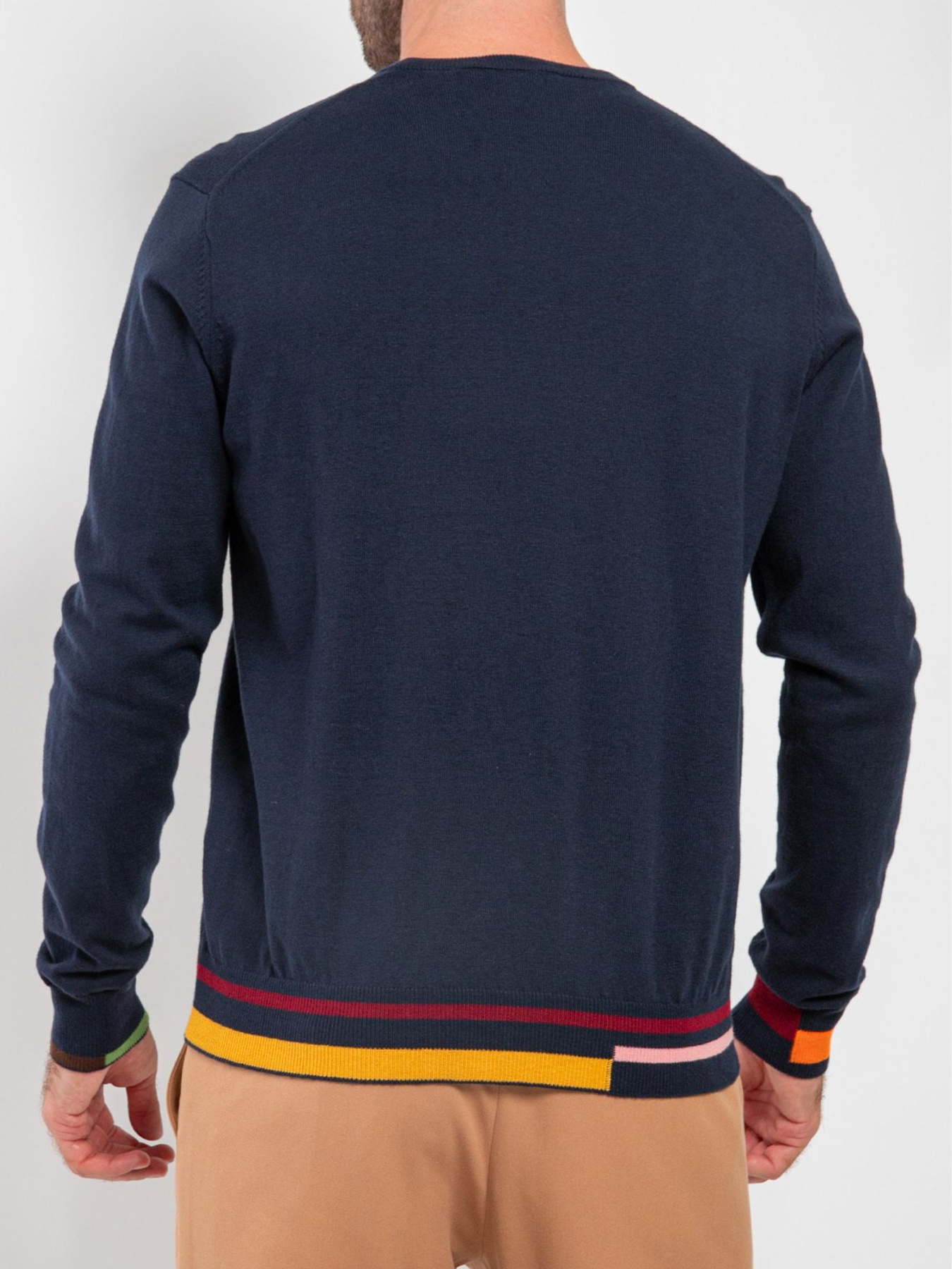 Джемпер Harmont&Blaine модель HRM650030788_801 Фото