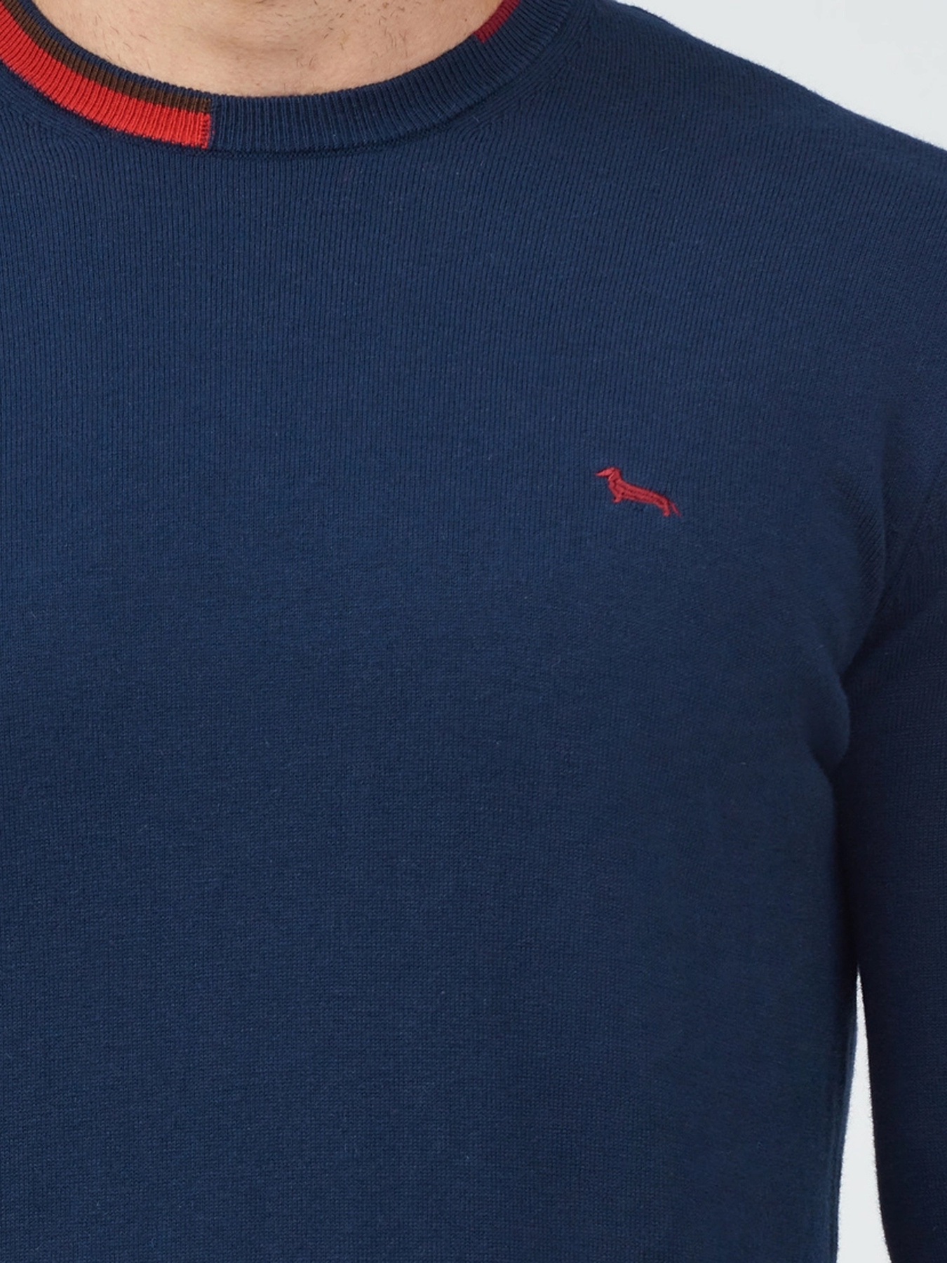 Джемпер Harmont&Blaine модель HRM650030788_801 Фото