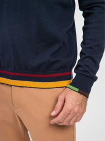 Джемпер Harmont&Blaine модель HRM650030788_801 Фото