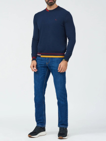 Джемпер Harmont&Blaine модель HRM650030788_801 Фото