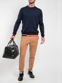 Джемпер Harmont&Blaine модель HRM650030788_801 Фото