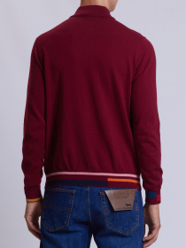 Кофта Harmont&Blaine модель HRM651030788_532 Фото