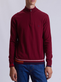 Кофта Harmont&Blaine модель HRM651030788_532 Кофта Harmont&Blaine модель HRM651030788_532 Фото