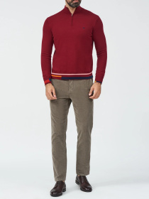 Кофта Harmont&Blaine модель HRM651030788_532 Кофта Harmont&Blaine модель HRM651030788_532 Фото