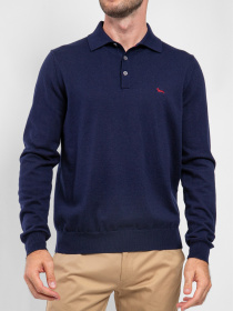 Джемпер Harmont&Blaine модель HRM693030788_836 Джемпер Harmont&Blaine модель HRM693030788_836 Фото